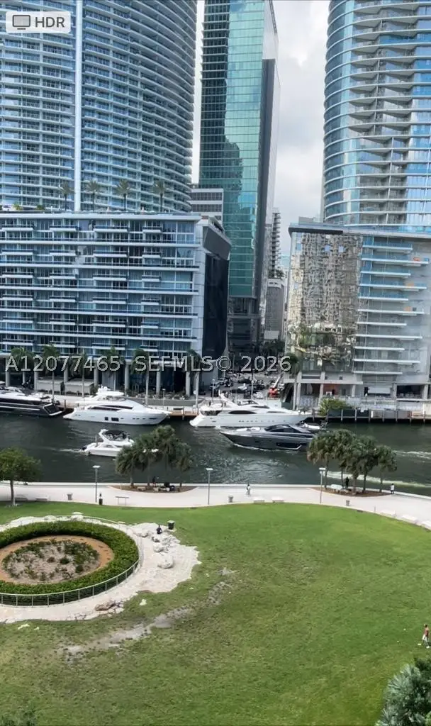 475 Brickell #808, Miami, FL 33131 - #1