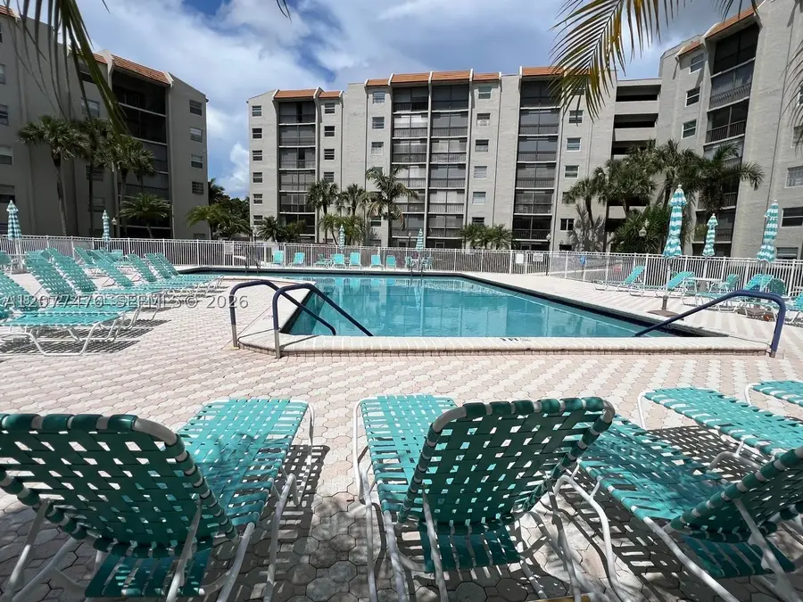 3910 Inverrary #603-B, Lauderhill, FL 33319 - #2