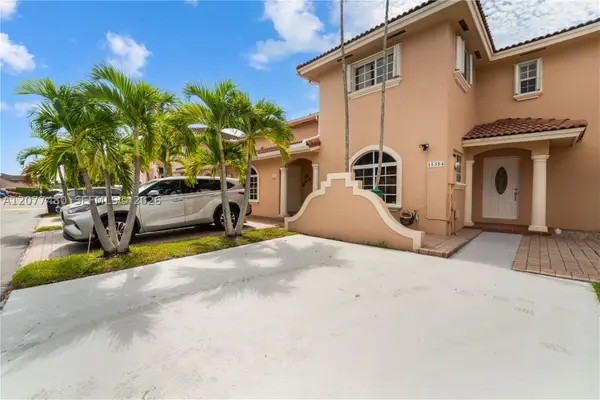 15354 SW 36th, Miami, FL 33185
