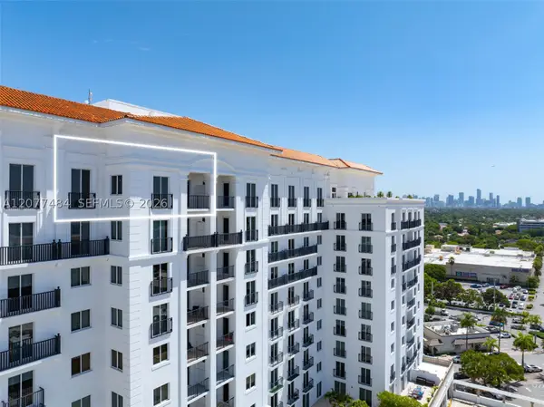 10 Aragon #1601, Coral Gables, FL 33134