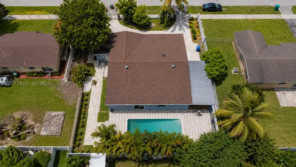 14494 SW 299th, Homestead, FL 33033