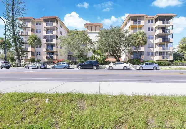 12590 NE 16th #206, North Miami, FL 33161