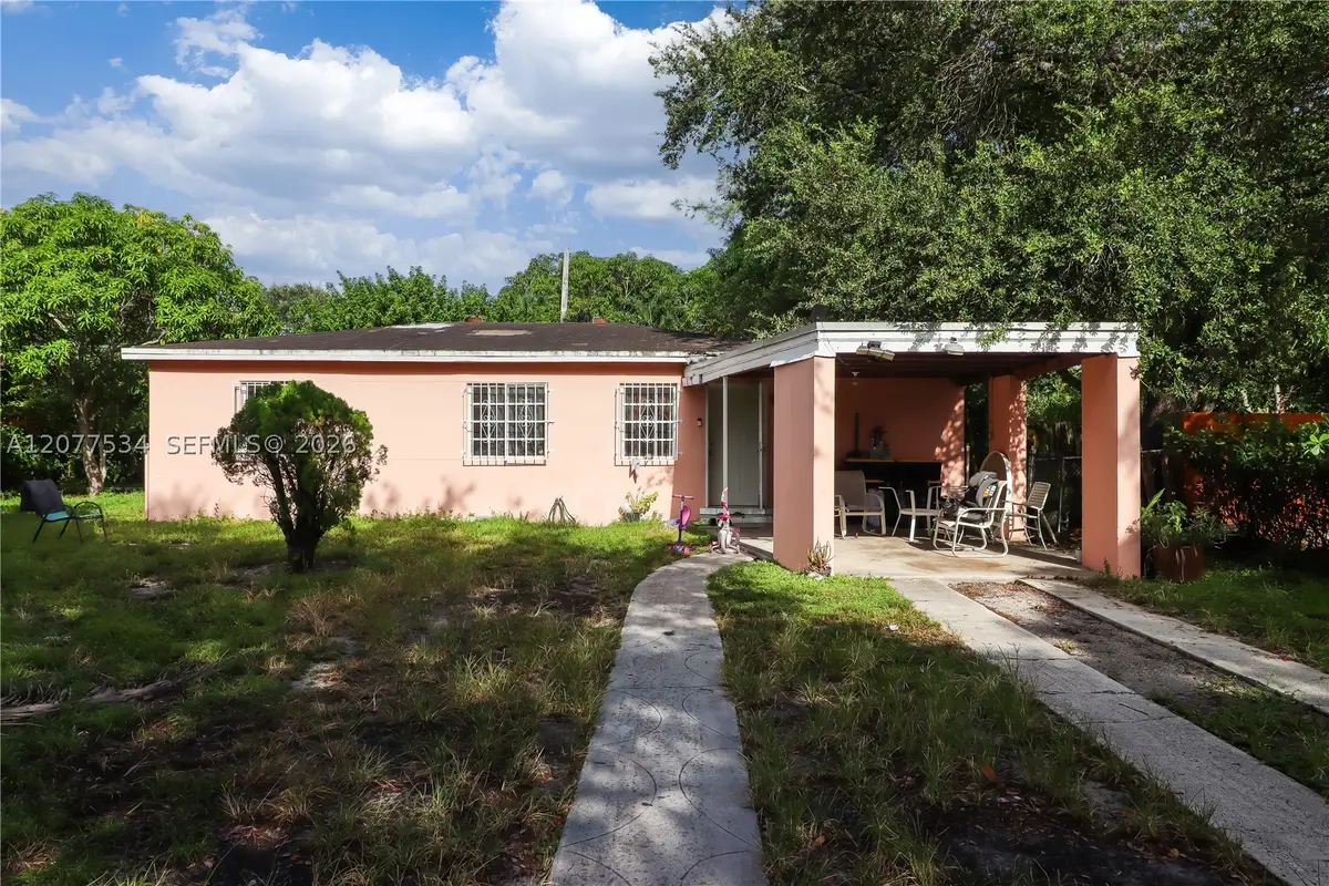12040 NW 1st, North Miami, FL 33168 - #1