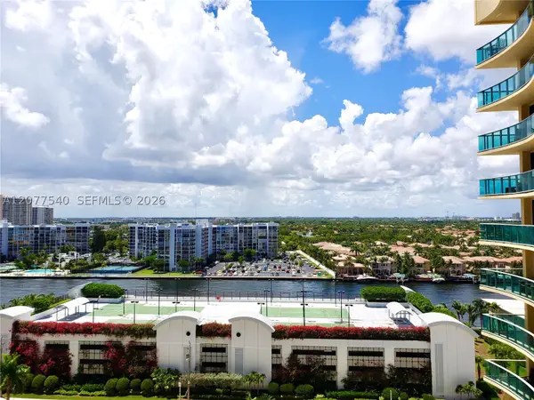 2501 S Ocean #1231, Hollywood, FL 33019