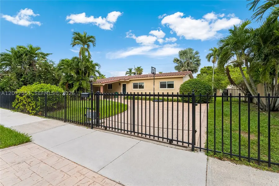 1435 SW 78th, Miami, FL 33144 - #2