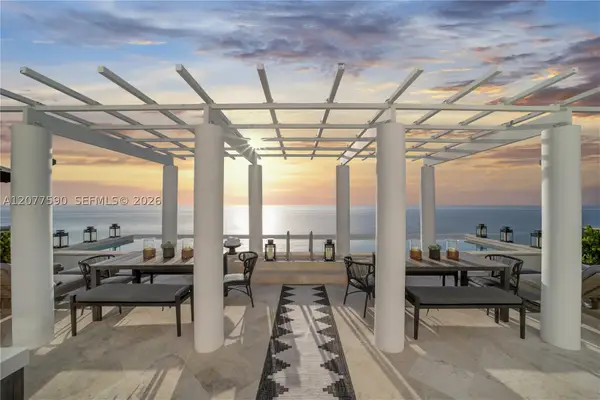 5801 Collins #PH1600, Miami Beach, FL 33140