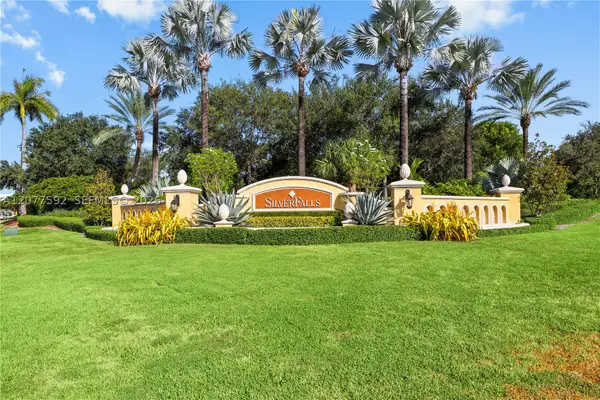 13217 SW 42nd #7101, Miramar, FL 33027