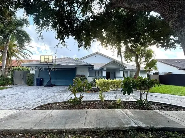 14629 Glencairn, Miami Lakes, FL 33016