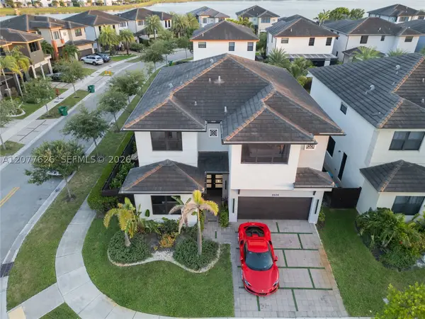 8824 NW 161st, Miami Lakes, FL 33018