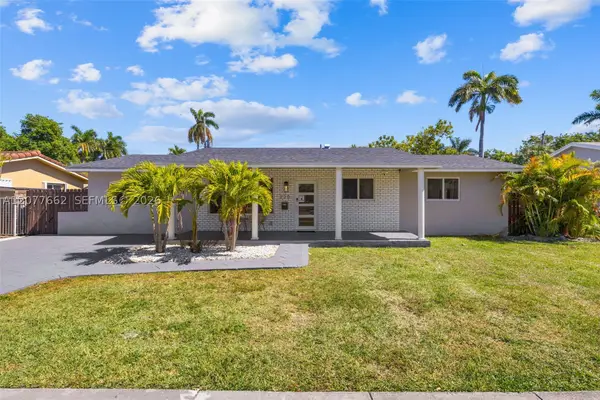 220 NE 10th, Hallandale, FL 33009
