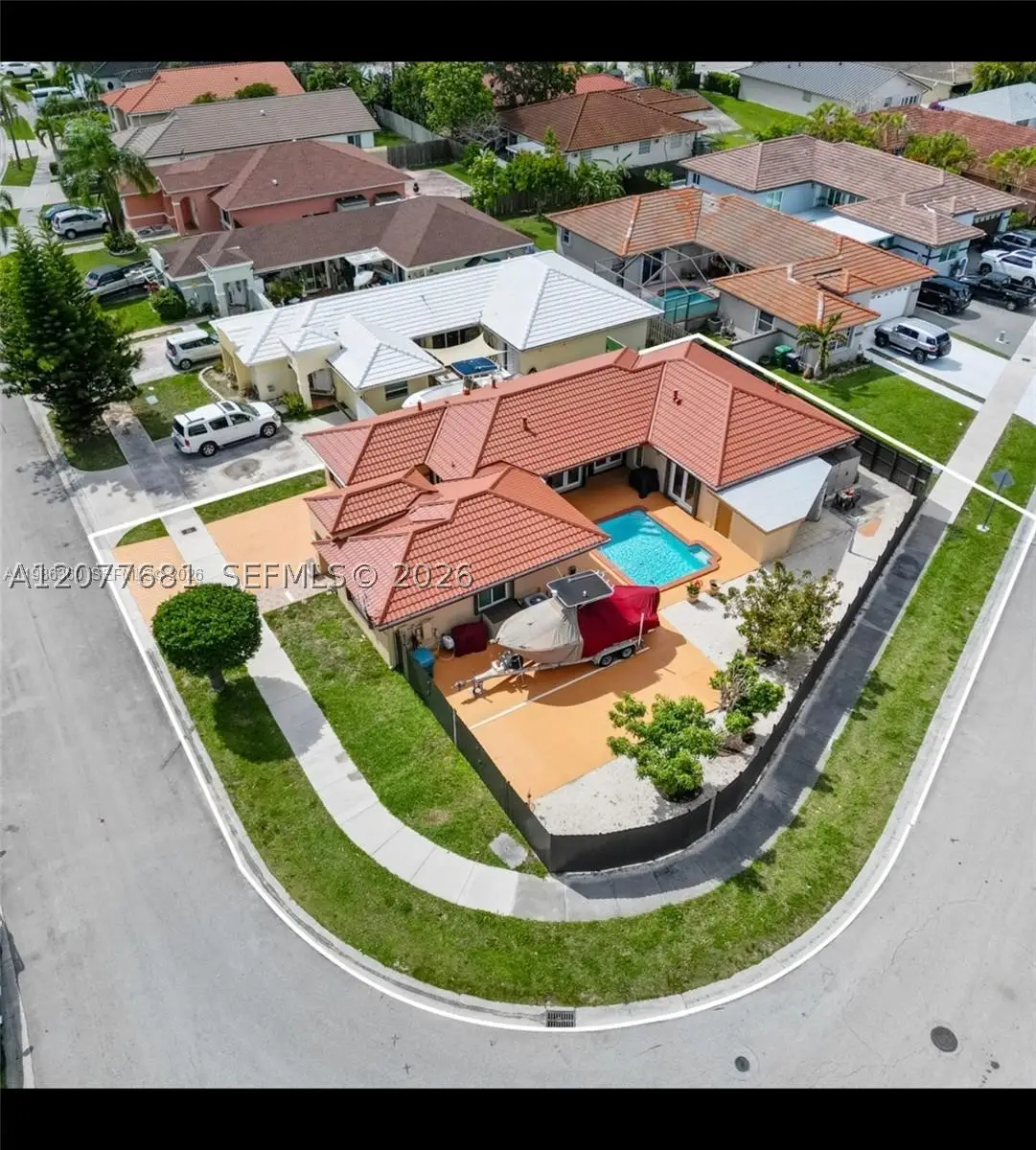 Address Withheld By Seller, Miami, FL 33186 - #1
