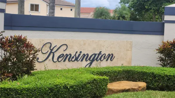 1055 NW 187th, Pembroke Pines, FL 33029