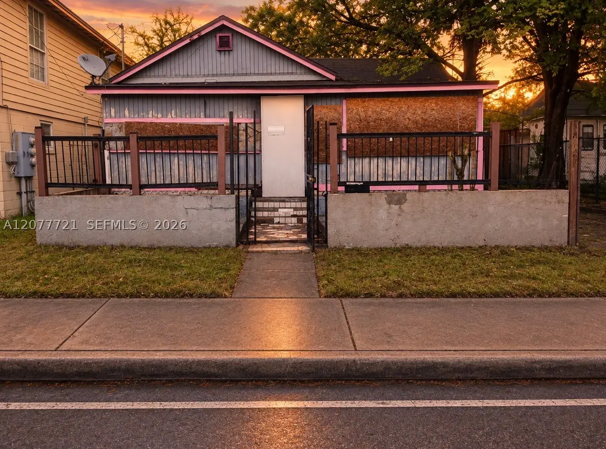 3319 Myrtle, Jacksonville, FL 32209 - #1
