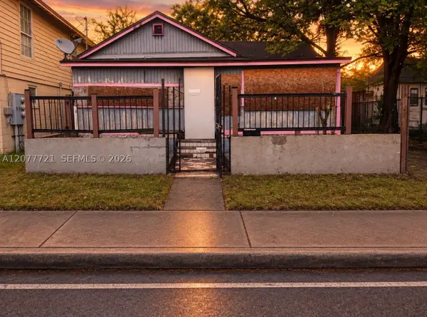 3319 Myrtle, Jacksonville, FL 32209