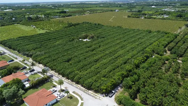 20425 SW 316th, Homestead, FL 33030