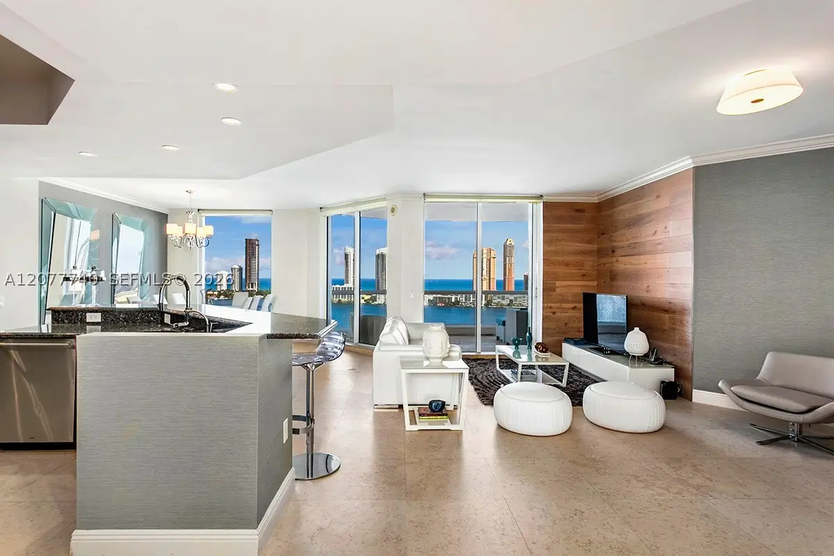 6000 Island #2204, Aventura, FL 33160 - #1