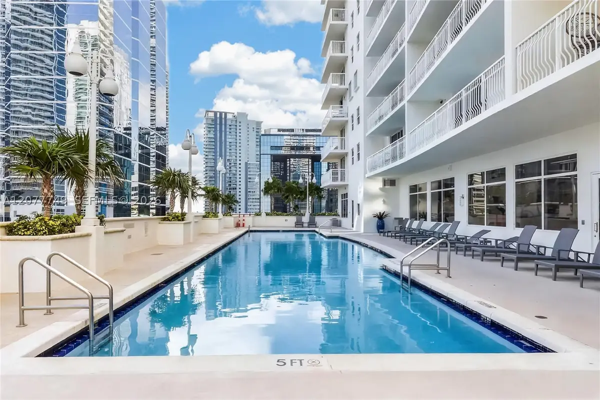 1200 Brickell Bay #4324, Miami, FL 33131 - #1