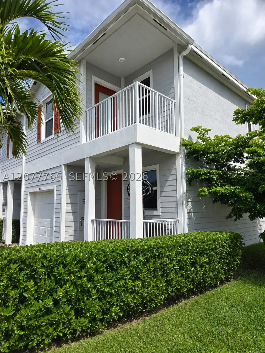 921 SE 18th, Homestead, FL 33034 - #2