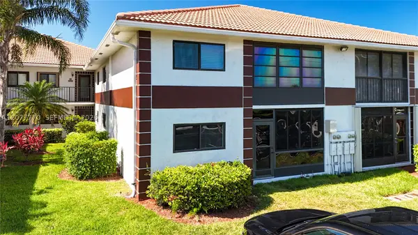 15451 Pembridge #214, Delray Beach, FL 33484