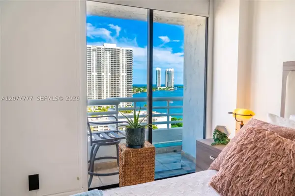 3300 NE 192nd #1612, Aventura, FL 33180