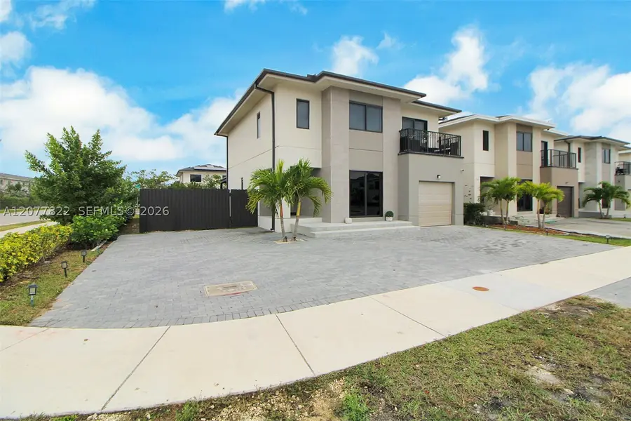 320 NW 13th, Florida City, FL 33034 - #2