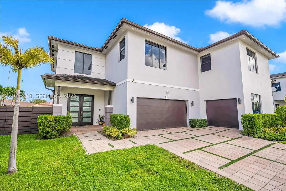 9121 NW 161st, Miami Lakes, FL 33018 - #1