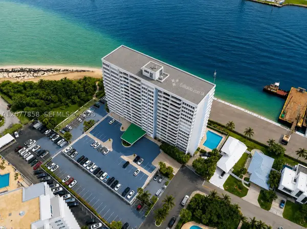2100 S Ocean #5B, Fort Lauderdale, FL 33316