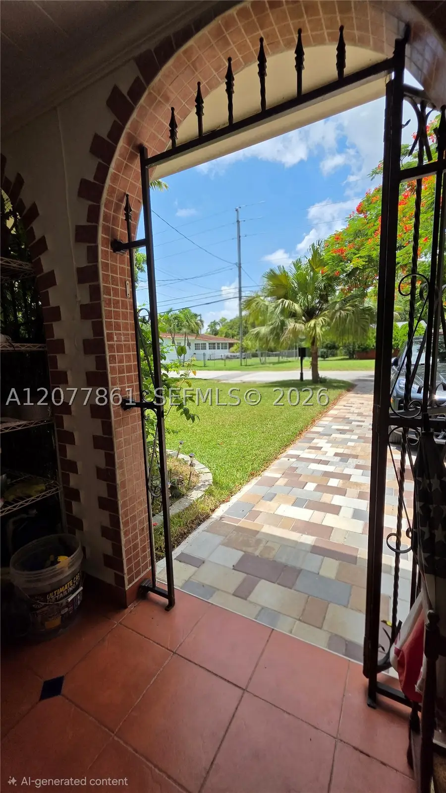 3431 SW 63rd, Miami, FL 33155 - #3
