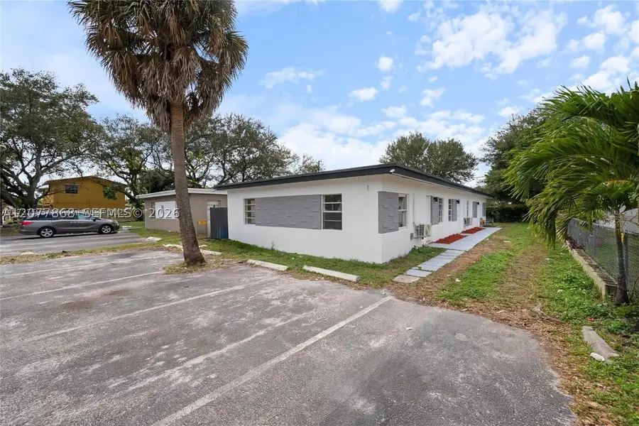 417 NW 15th, Fort Lauderdale, FL 33311 - #2
