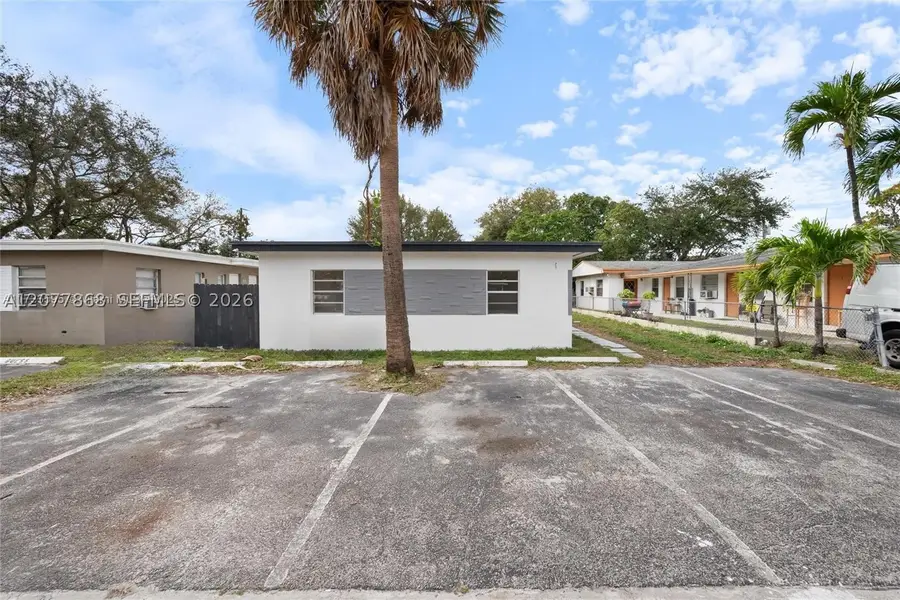417 NW 15th, Fort Lauderdale, FL 33311 - #3