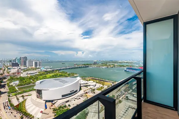 398 NE 5th #3104, Miami, FL 33132