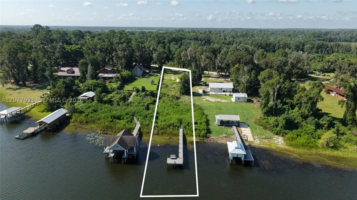 201 Floradandy, Interlachen Florahome, FL 32640 - #1
