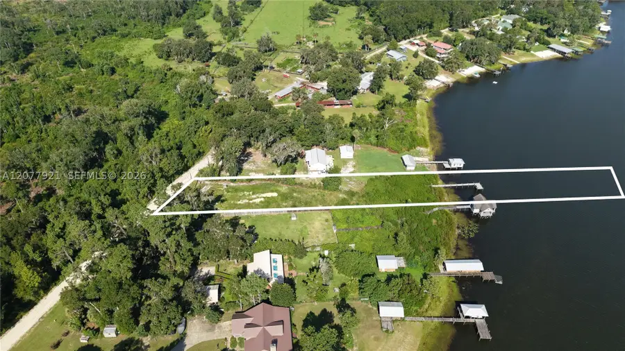 201 Floradandy, Interlachen Florahome, FL 32640 - #2