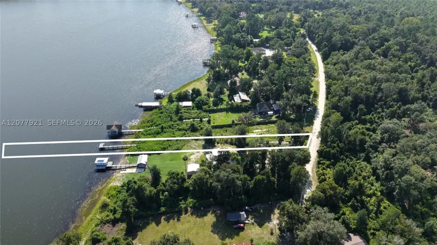 201 Floradandy, Interlachen Florahome, FL 32640 - #3