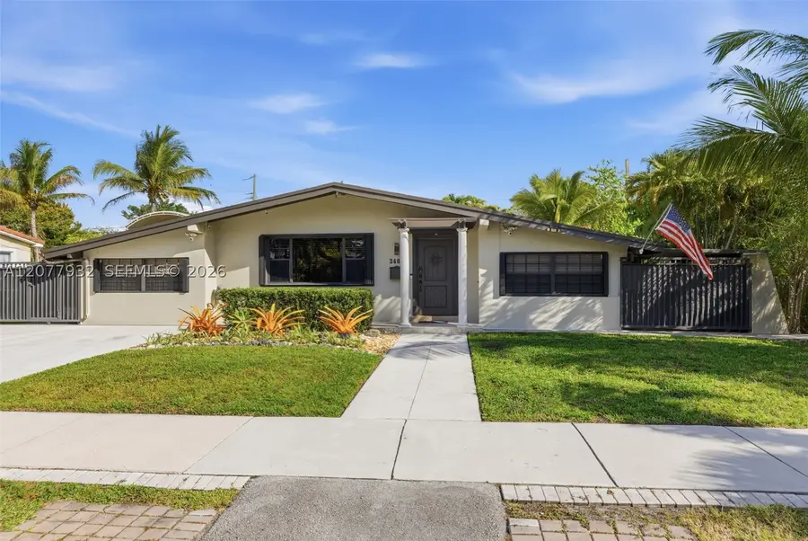 2485 NE 214th, Miami, FL 33180 - #3