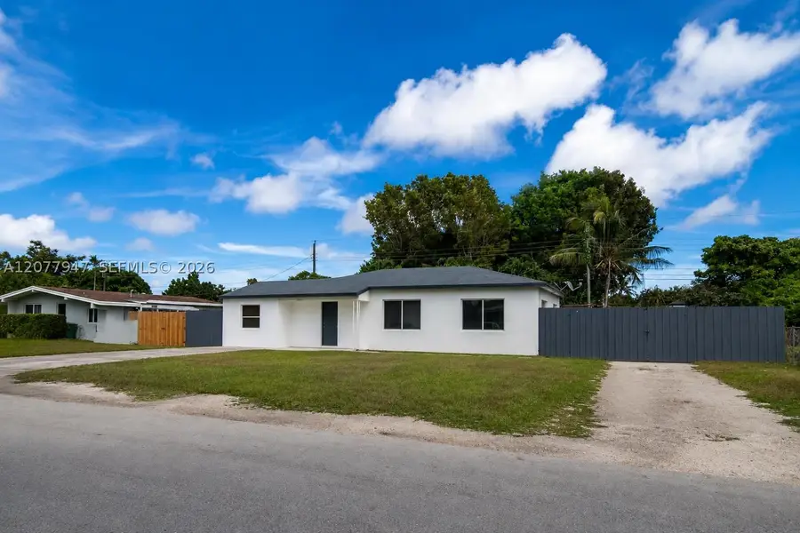 3345 SW 73rd Ave, Miami, FL 33155 - #2