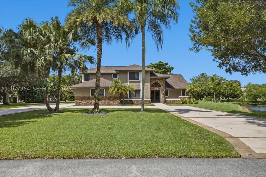 3151 SW 133rd, Davie, FL 33330 - #2