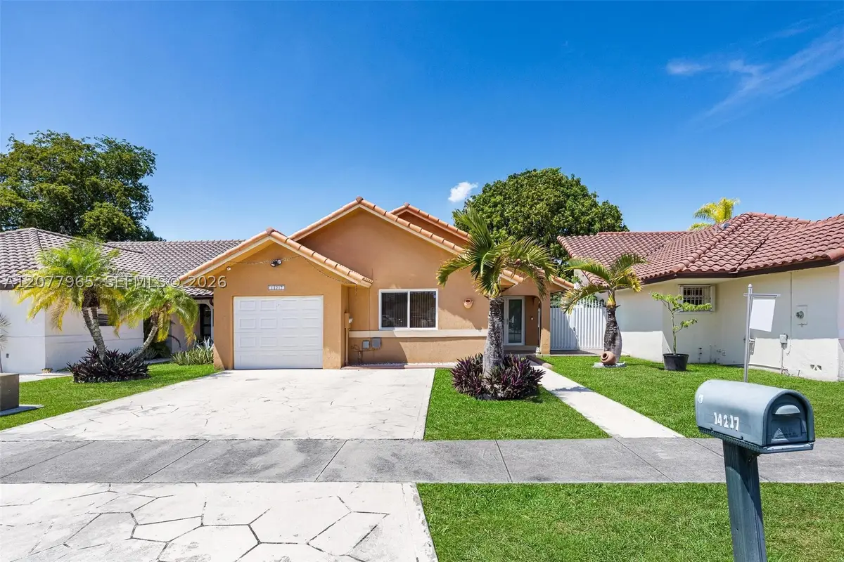 14217 SW 102nd, Miami, FL 33186 - #1