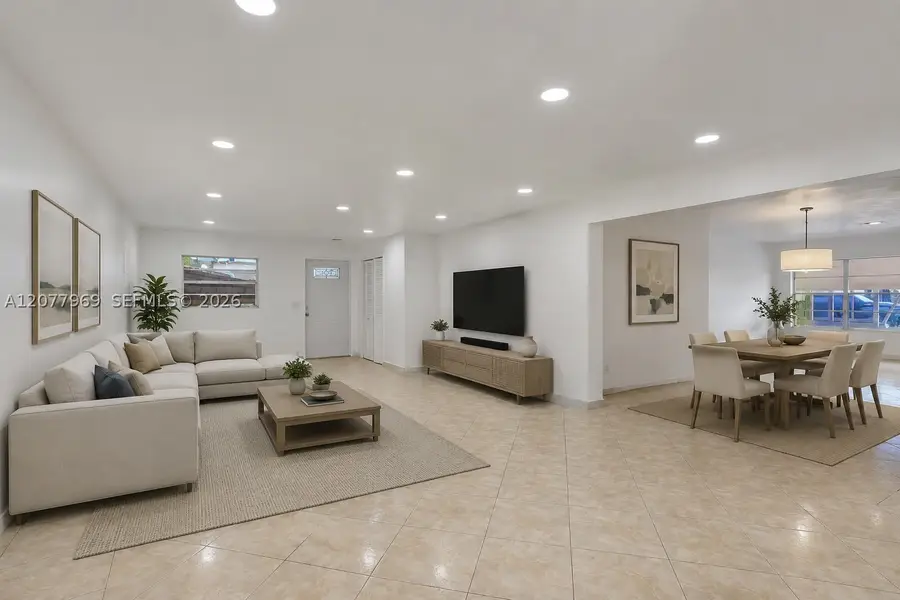 6761 Pershing, Hollywood, FL 33024 - #3