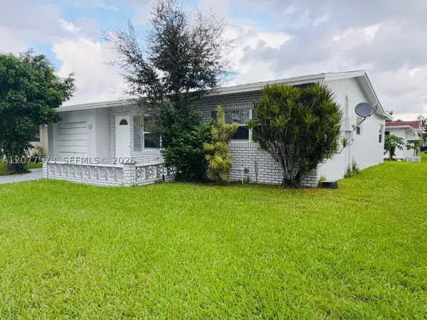 720 NW 74th, Margate, FL 33063