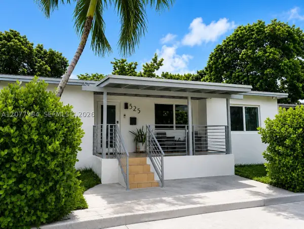 525 NW 23rd, Miami, FL 33125