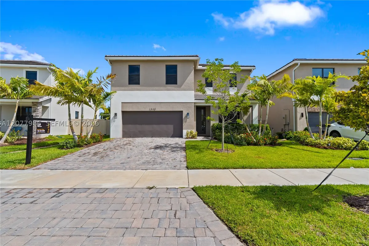 1325 NE 2nd, Homestead, FL 33033 - #1