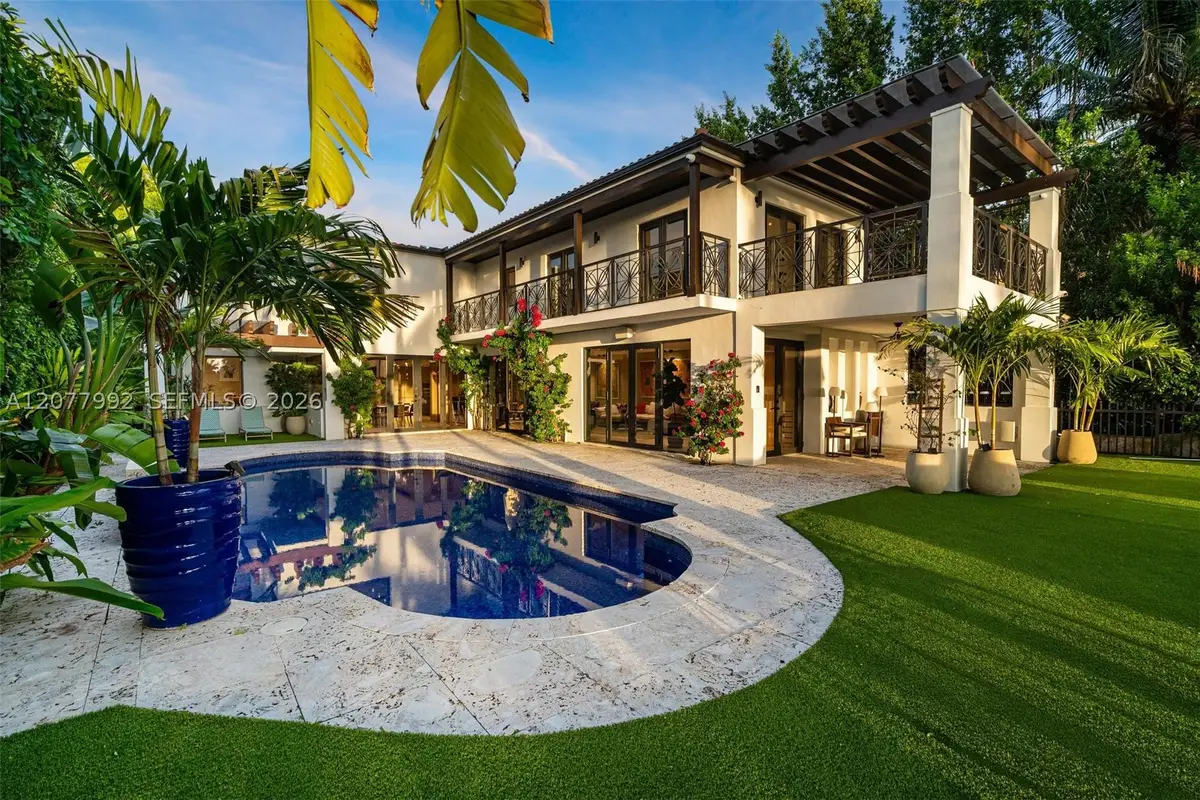 5170 La Gorce, Miami Beach, FL 33140 - #1