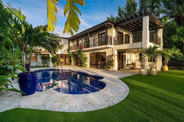 5170 La Gorce, Miami Beach, FL 33140