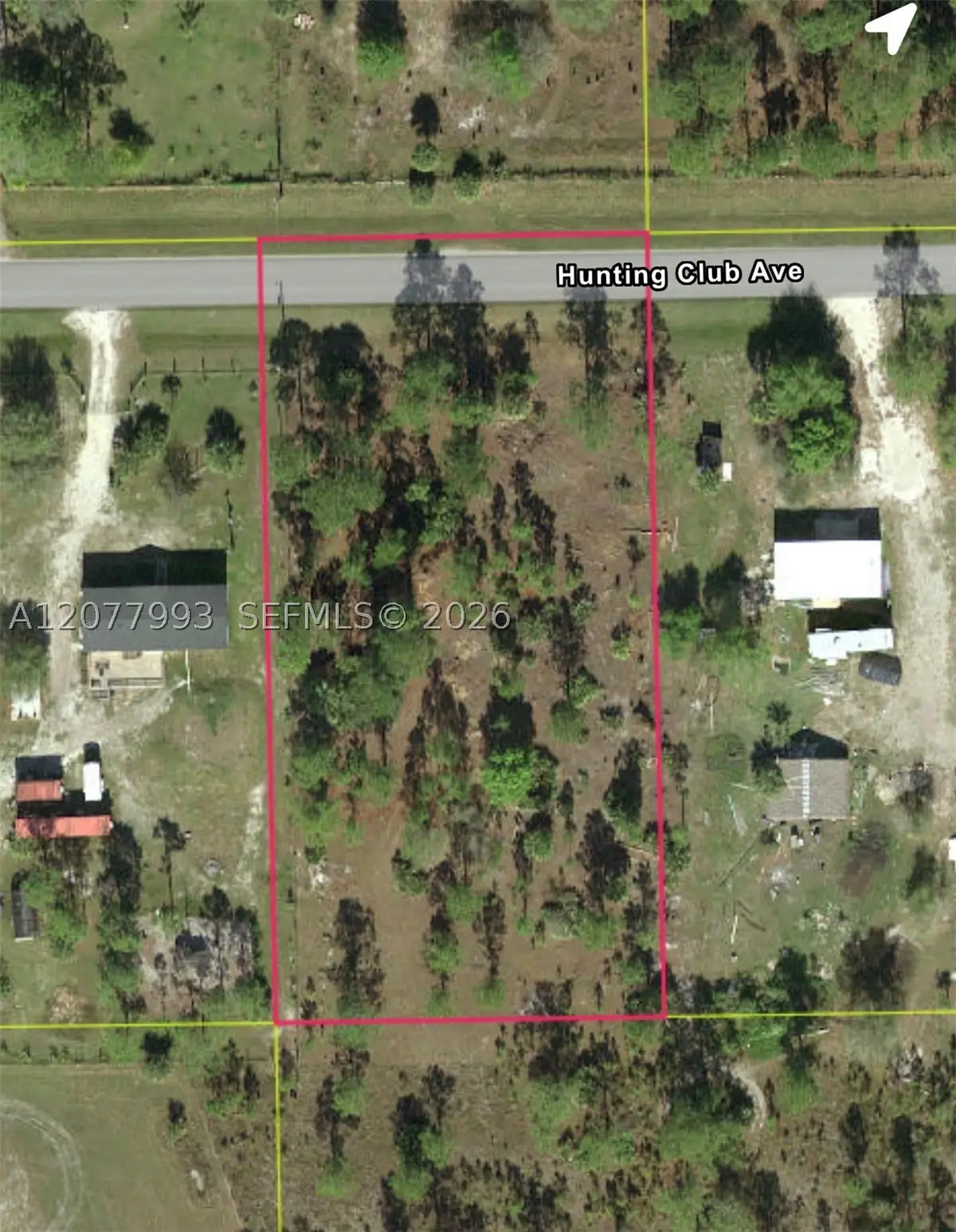536 Hunting Club, Montura, FL 33220 - #1