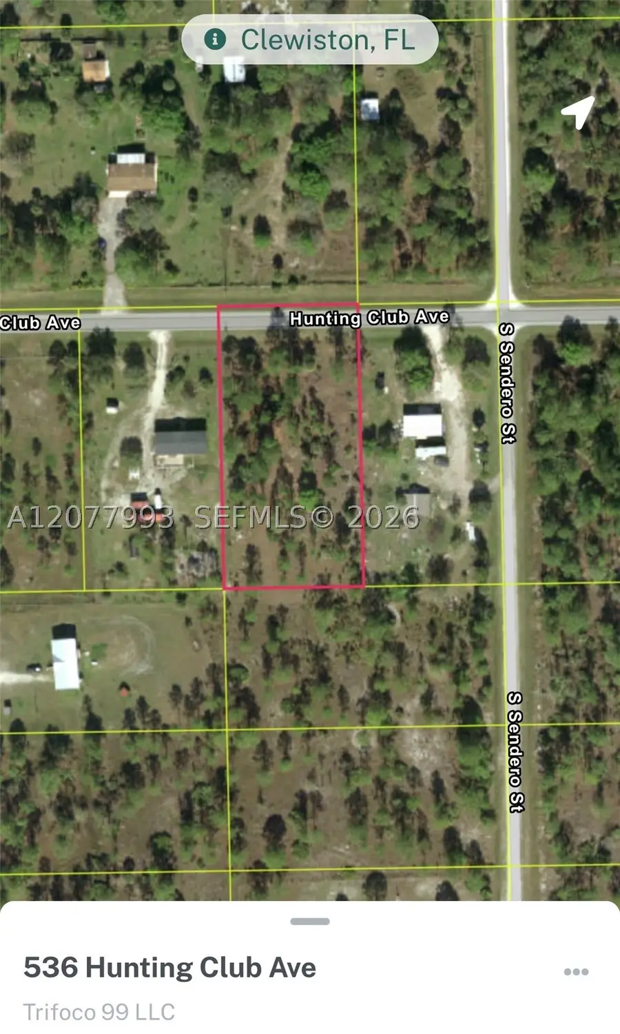 536 Hunting Club, Montura, FL 33220 - #2