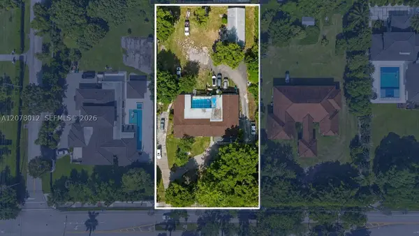 6700 SW 97th, Miami, FL 33173