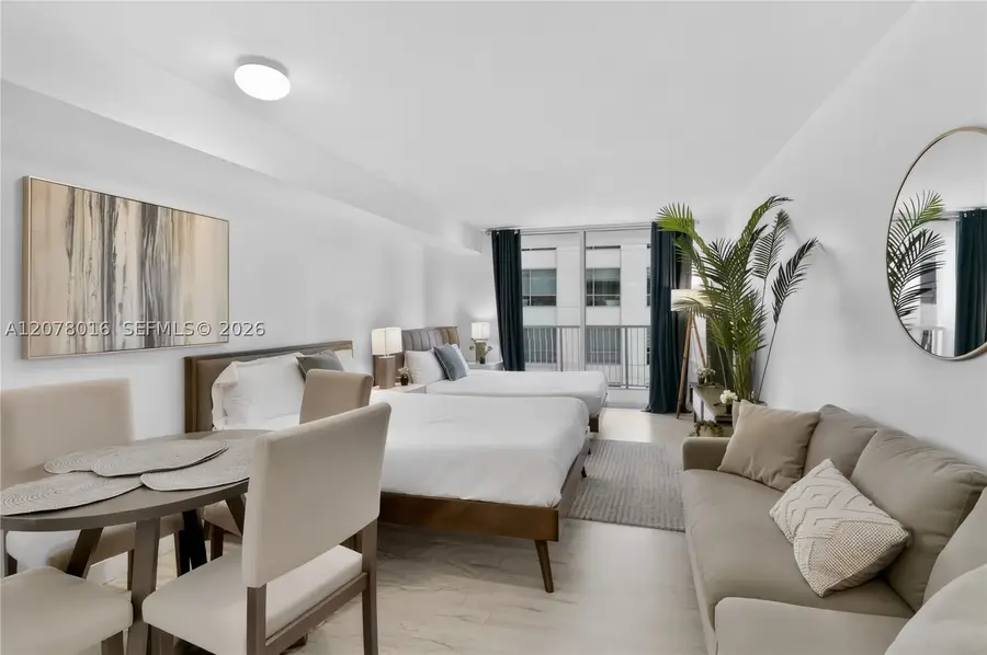 1200 Brickell Bay #2510, Miami, FL 33131 - #2