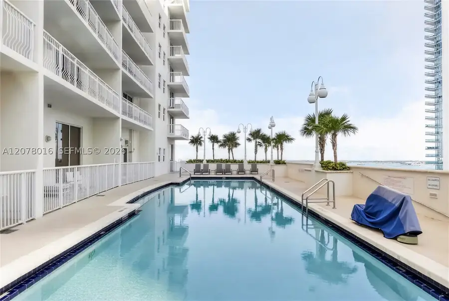1200 Brickell Bay #2510, Miami, FL 33131 - #3