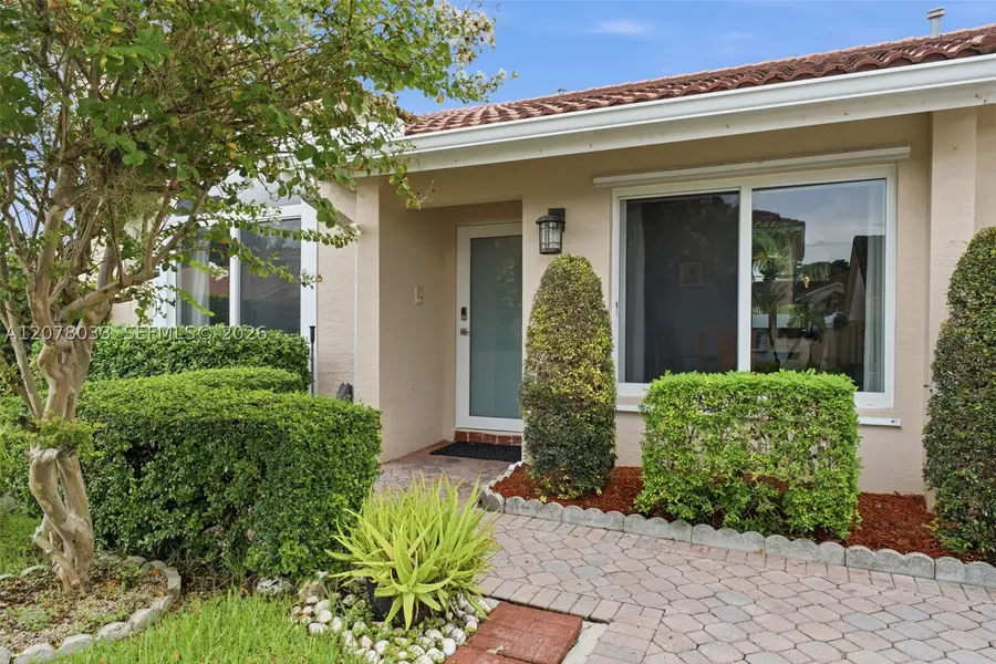 10887 SW 152nd, Miami, FL 33196 - #2
